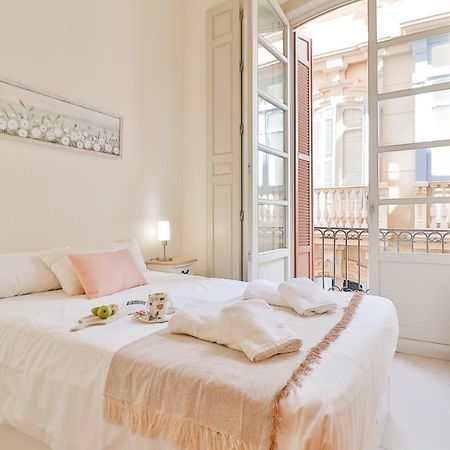 Flat 2 Bedrooms In The City Center Малага Экстерьер фото