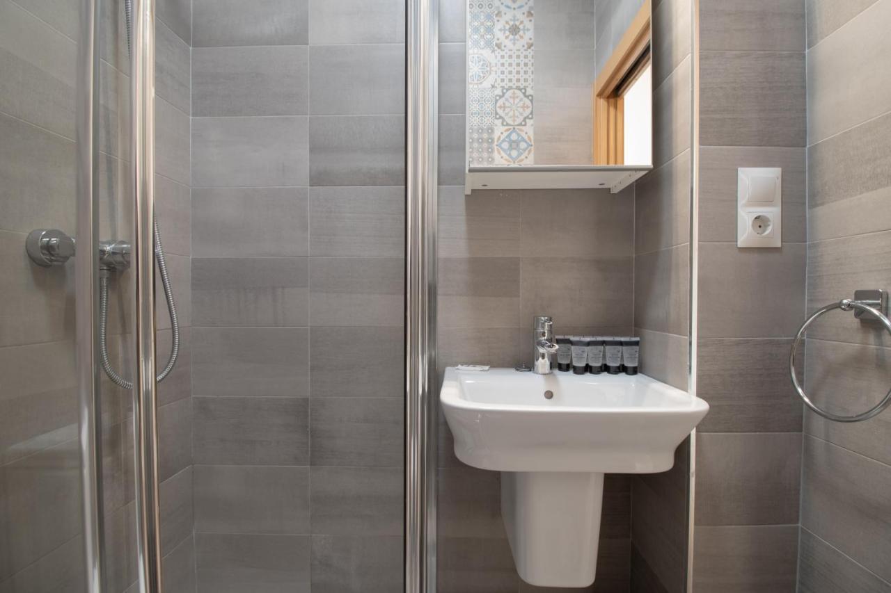 Flat 2 Bedrooms In The City Center Малага Экстерьер фото