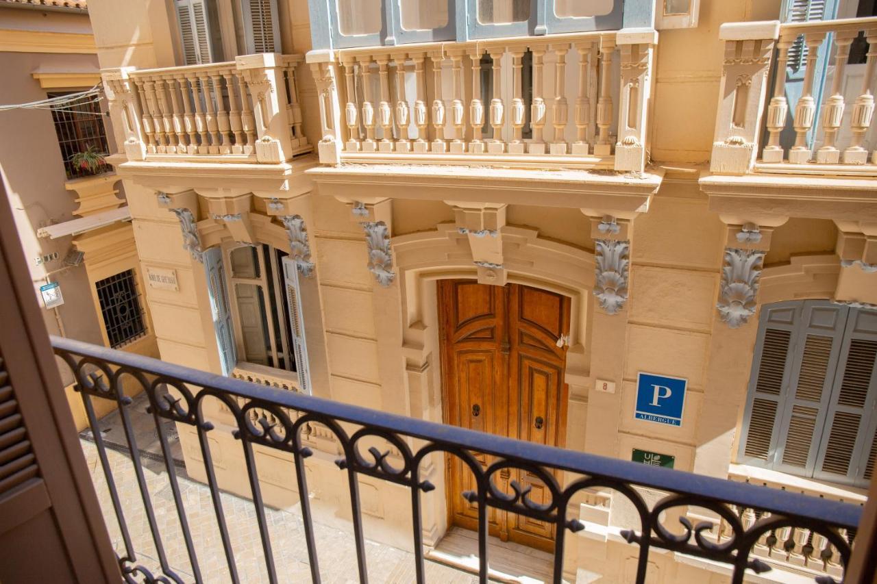 Flat 2 Bedrooms In The City Center Малага Экстерьер фото